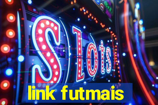 link futmais